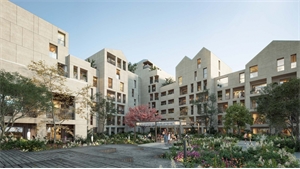 t4 à la vente -   33000  BORDEAUX, surface 95 m2 vente t4 - UBI460500845